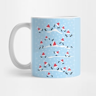 Elf Rush! Mug